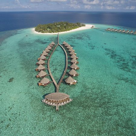 Angaga Island Resort And Spa Экстерьер фото